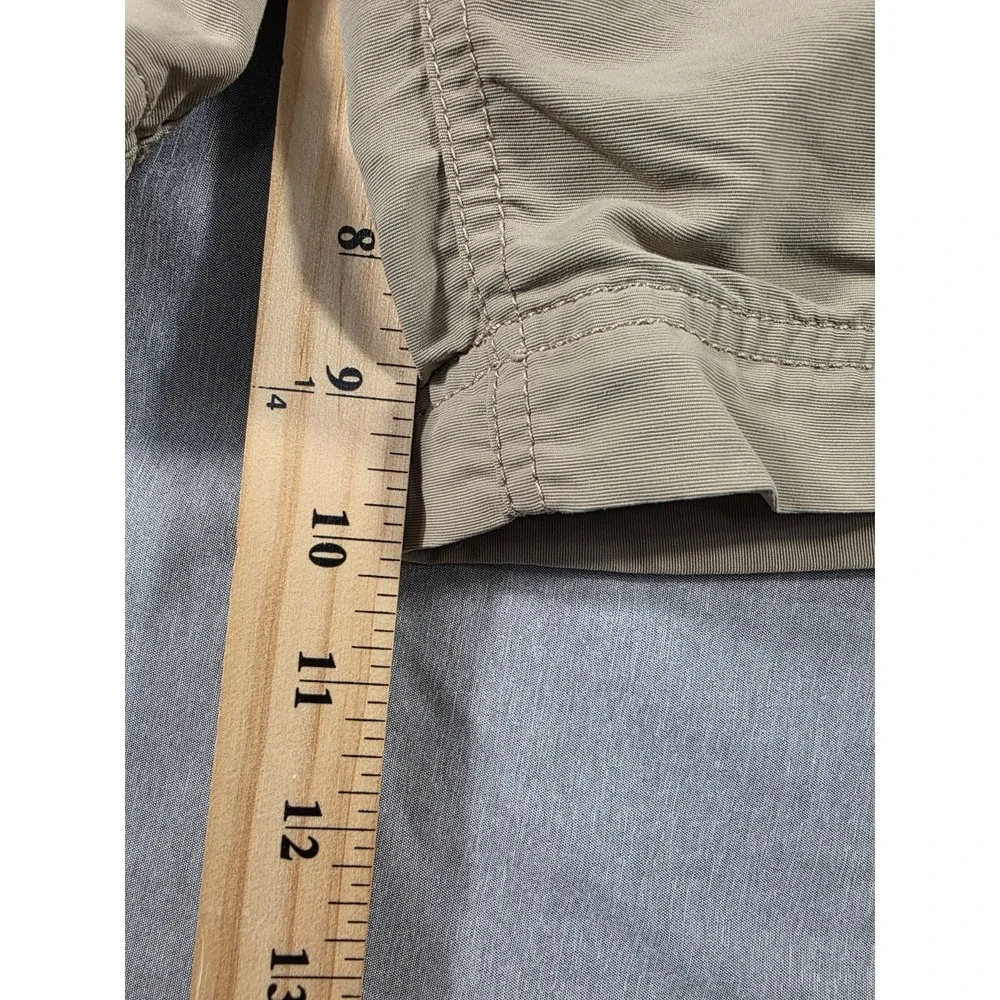 The North Face Shorts Men XL Convertible Cargo Hiking Camping Outdoor 10